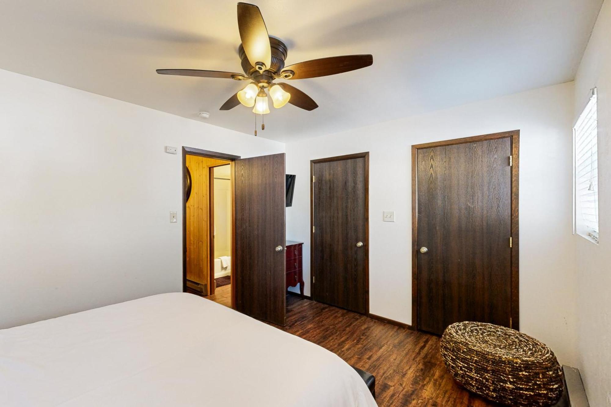 Redwood Commons B12 * Angel Fire
