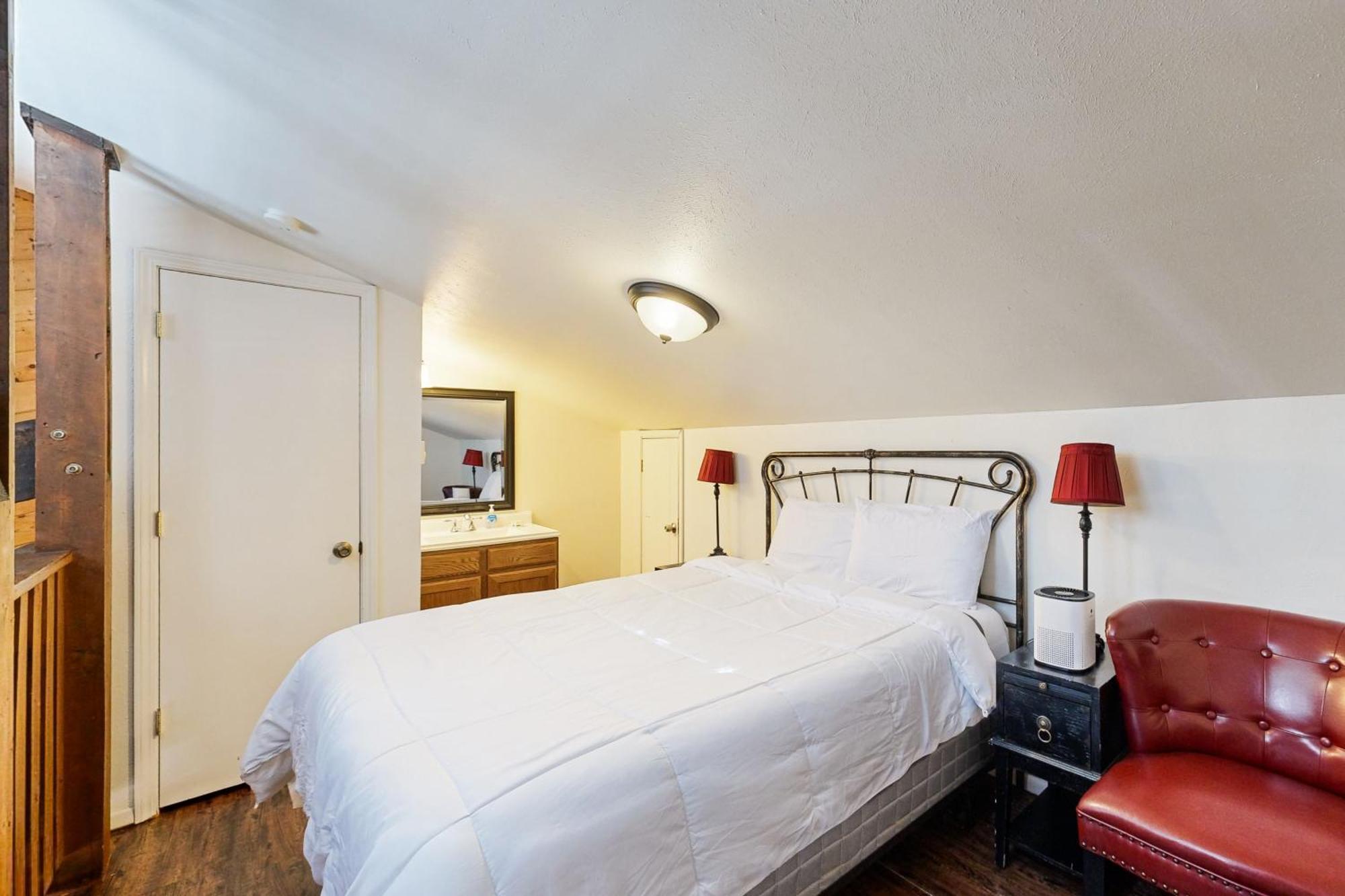 Redwood Commons B12 Appartement Angel Fire